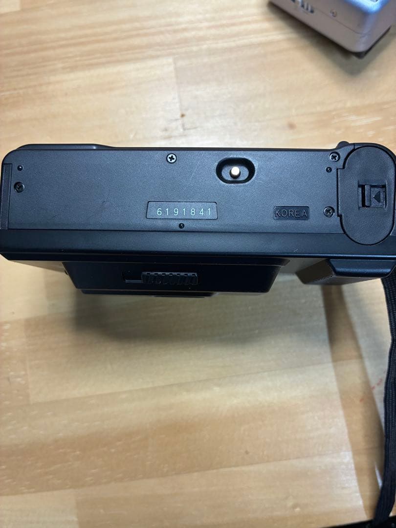 Pentax ペンタックス　Espio120SWⅡ フィルムカメラ