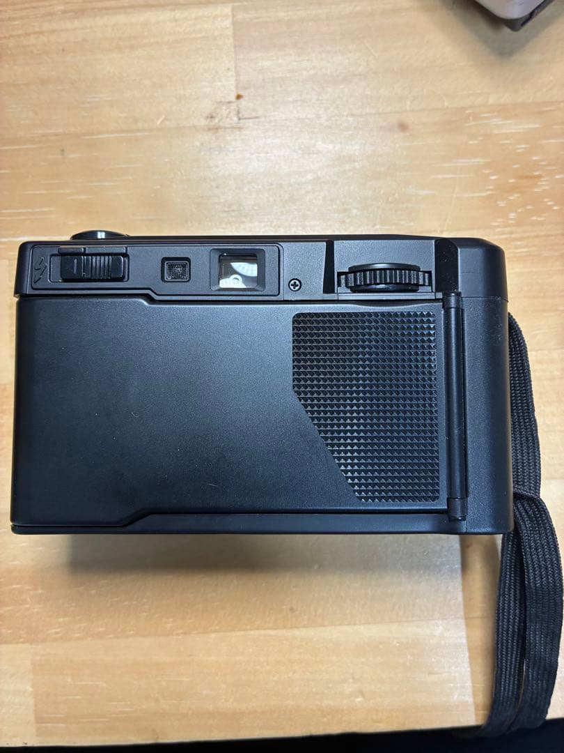 Pentax ペンタックス　Espio120SWⅡ フィルムカメラ