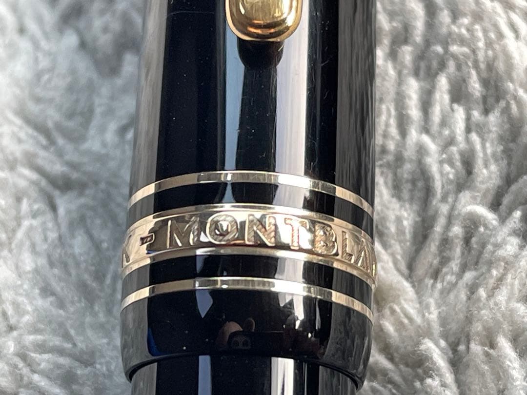 ◾️モンブラン ルグラン 161 ボールペン◾️マイスターシュテュック◾️筆記良好◾️