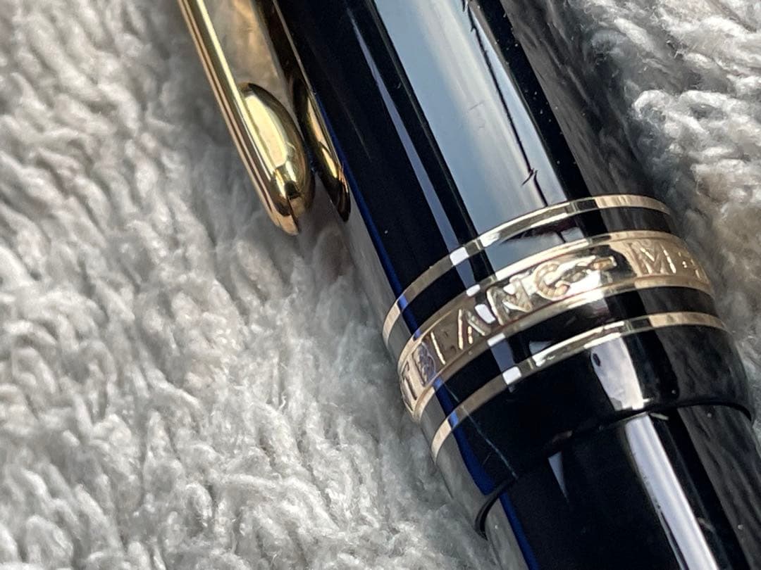 ◾️モンブラン ルグラン 161 ボールペン◾️マイスターシュテュック◾️筆記良好◾️