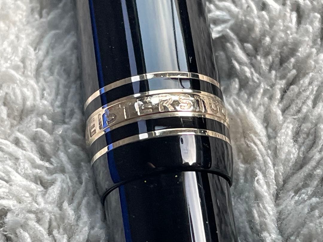 ◾️モンブラン ルグラン 161 ボールペン◾️マイスターシュテュック◾️筆記良好◾️