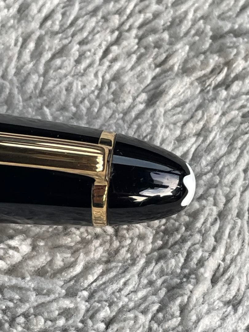 ◾️モンブラン ルグラン 161 ボールペン◾️マイスターシュテュック◾️筆記良好◾️