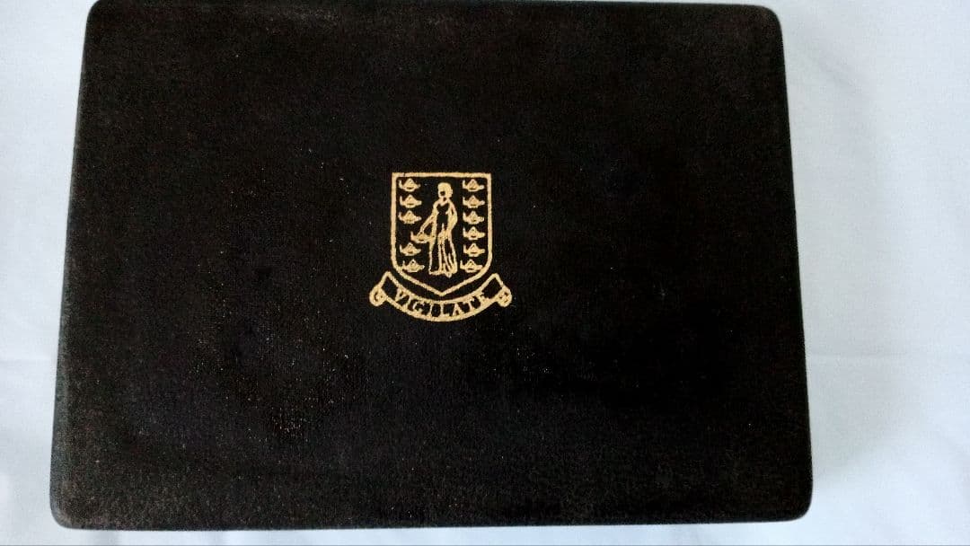 値下げ◎証明書付◎英領ヴァージン諸島 初公式貨幣◎新品未使用【送料込み】