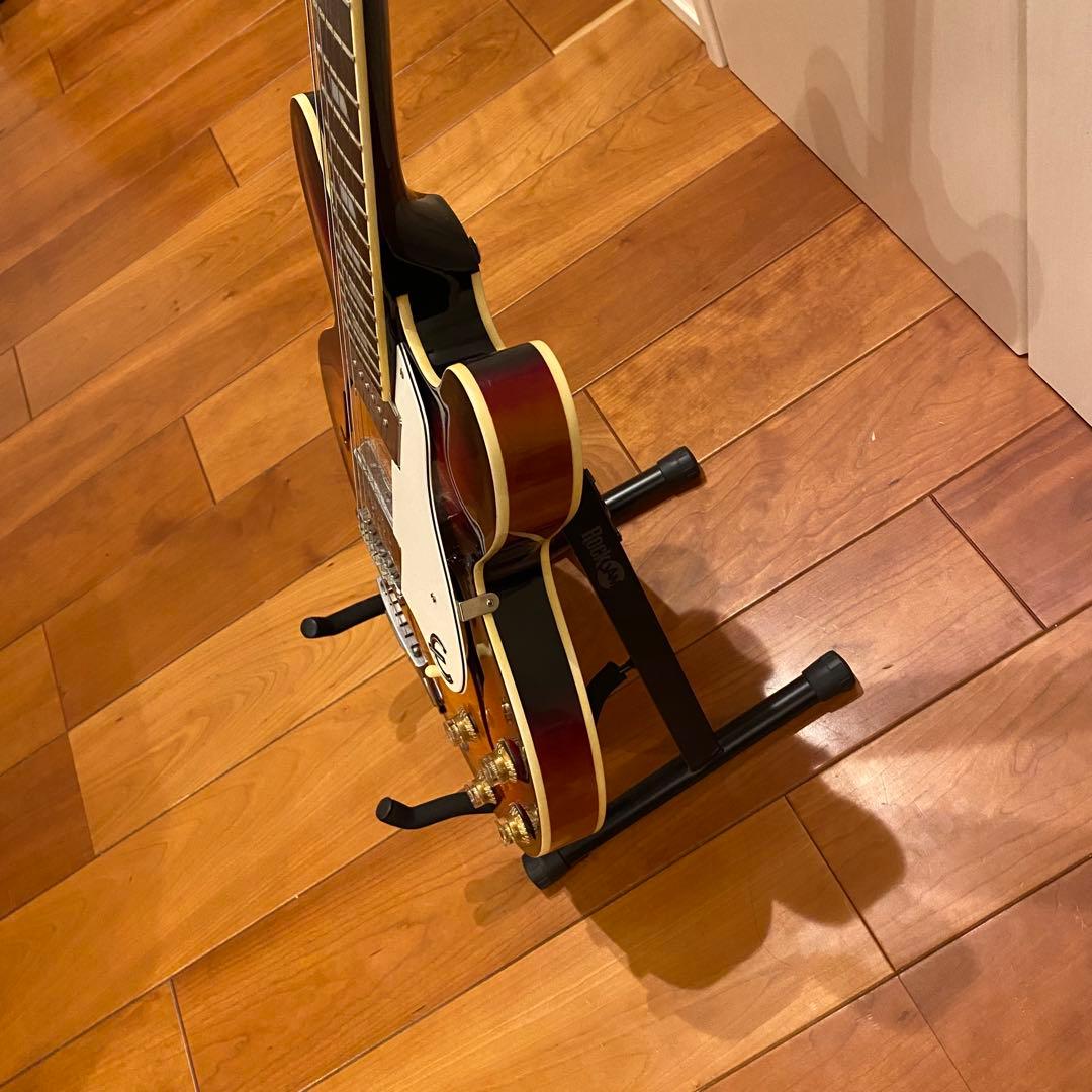 Epiphone CASINO VC エピフォン カジノ ピアレス製