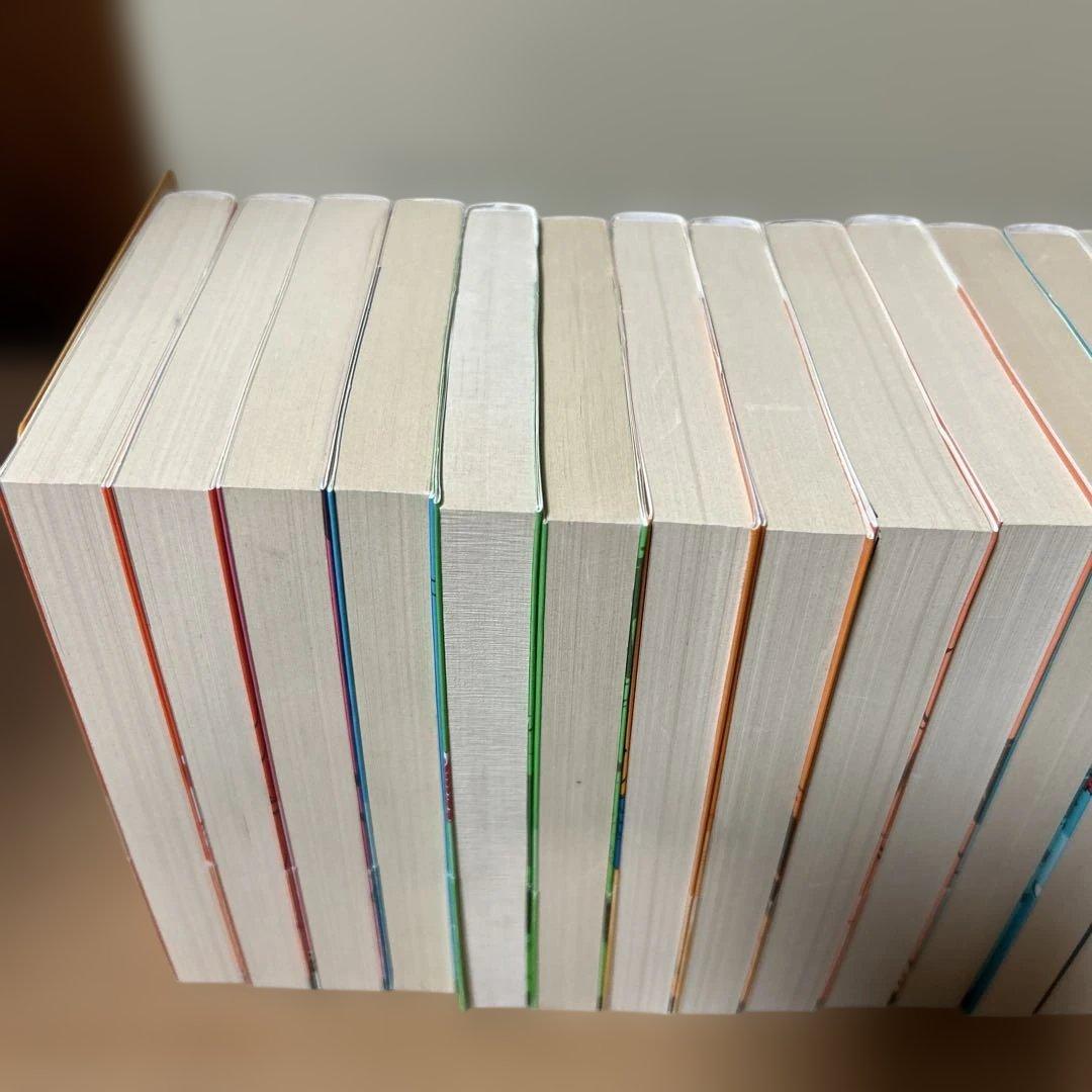 じゃりン子チエ 全47巻+番外編 計48冊セット 文庫版 はるき悦巳