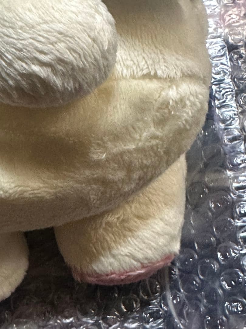 コリラックマ キャット ぬいぐるみ ねこ M