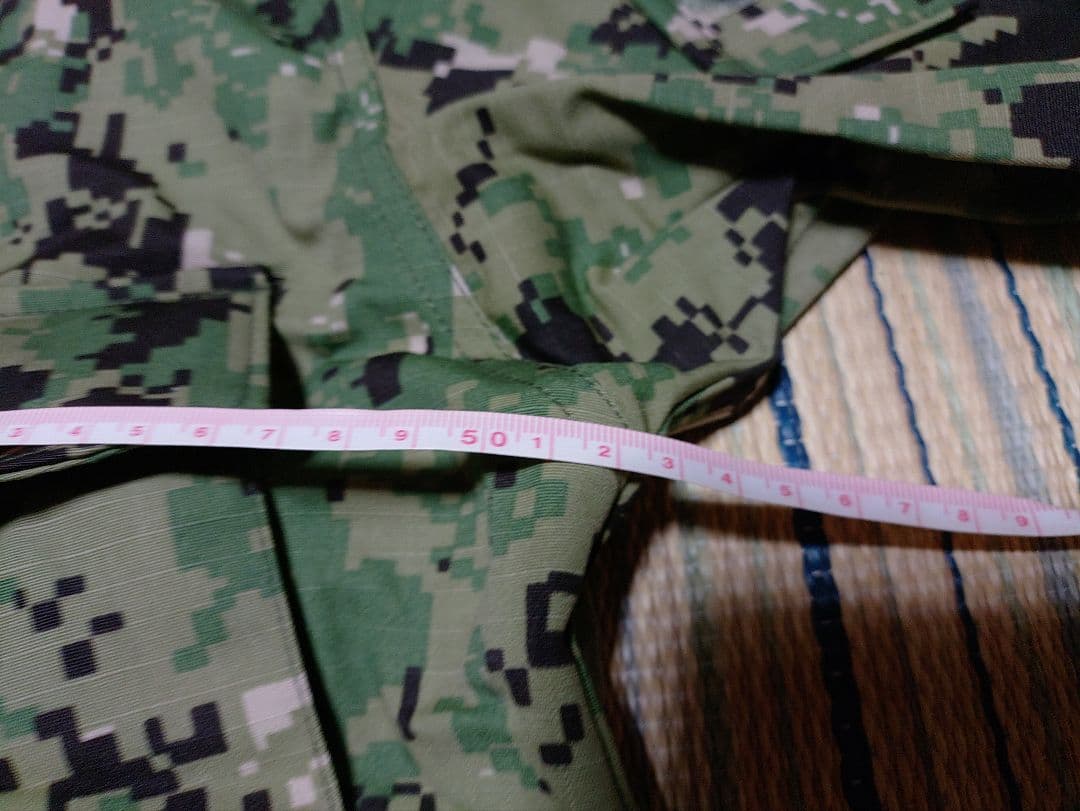 新品　patagonia AOR2 L9 Field SHIRT MARS