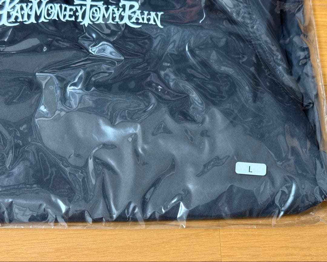 Pay money To my Pain コーチジャケット