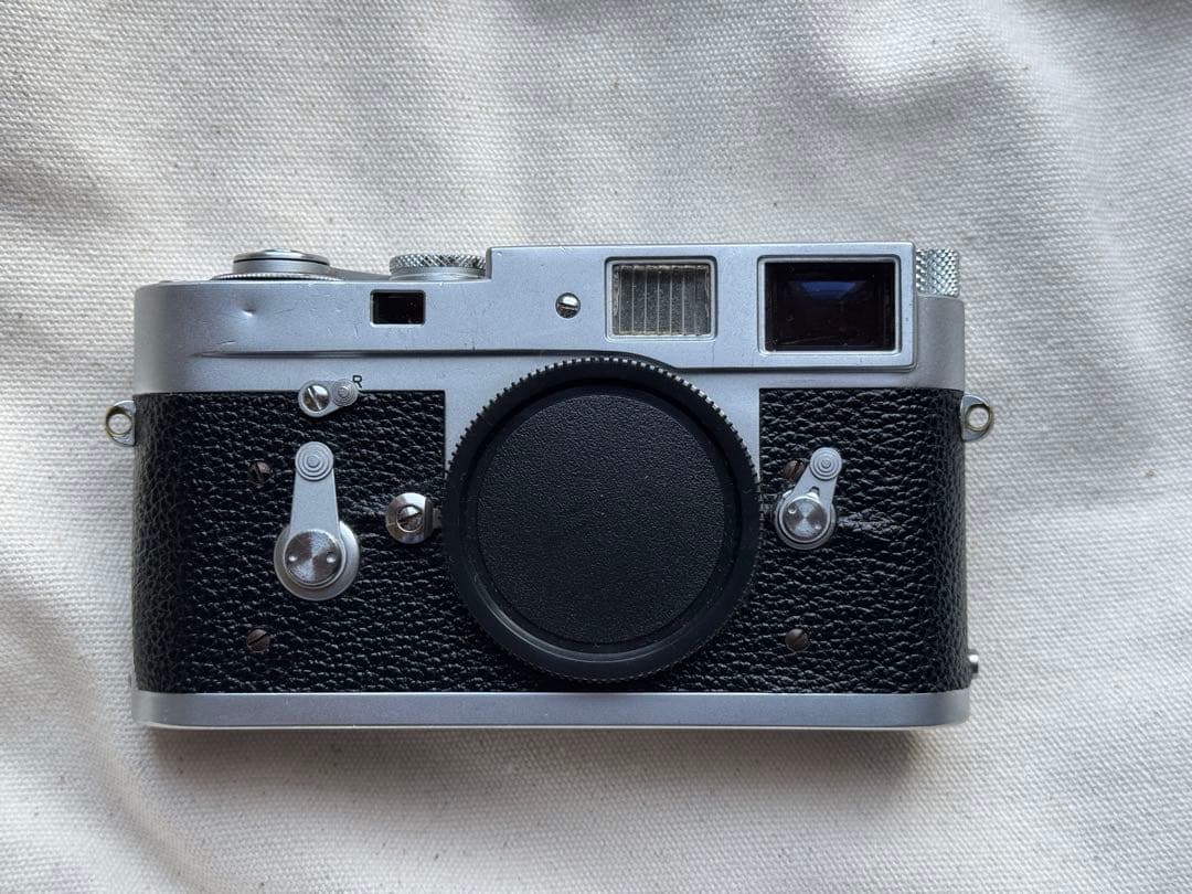 Leica M2 完動品　ライカ