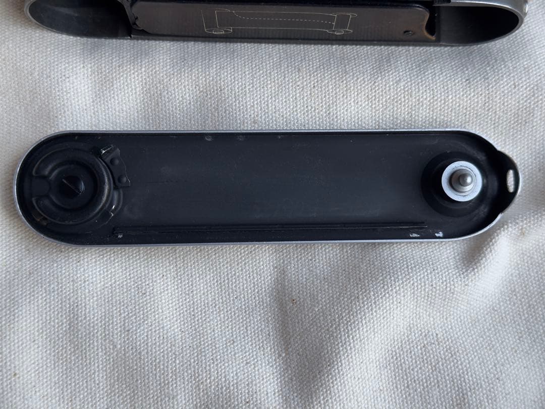 Leica M2 完動品　ライカ