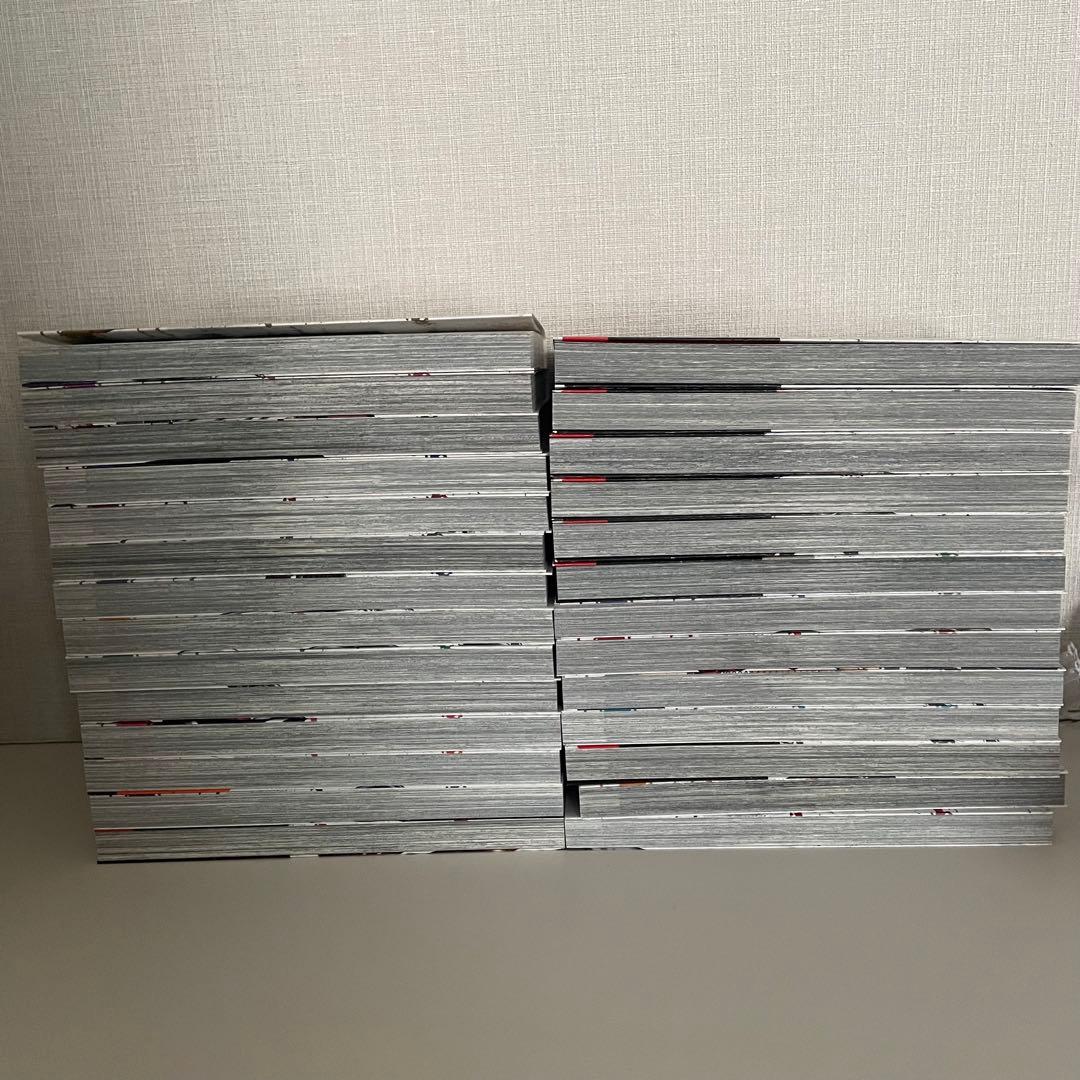 桃源暗鬼　1-27巻　既刊全巻セット