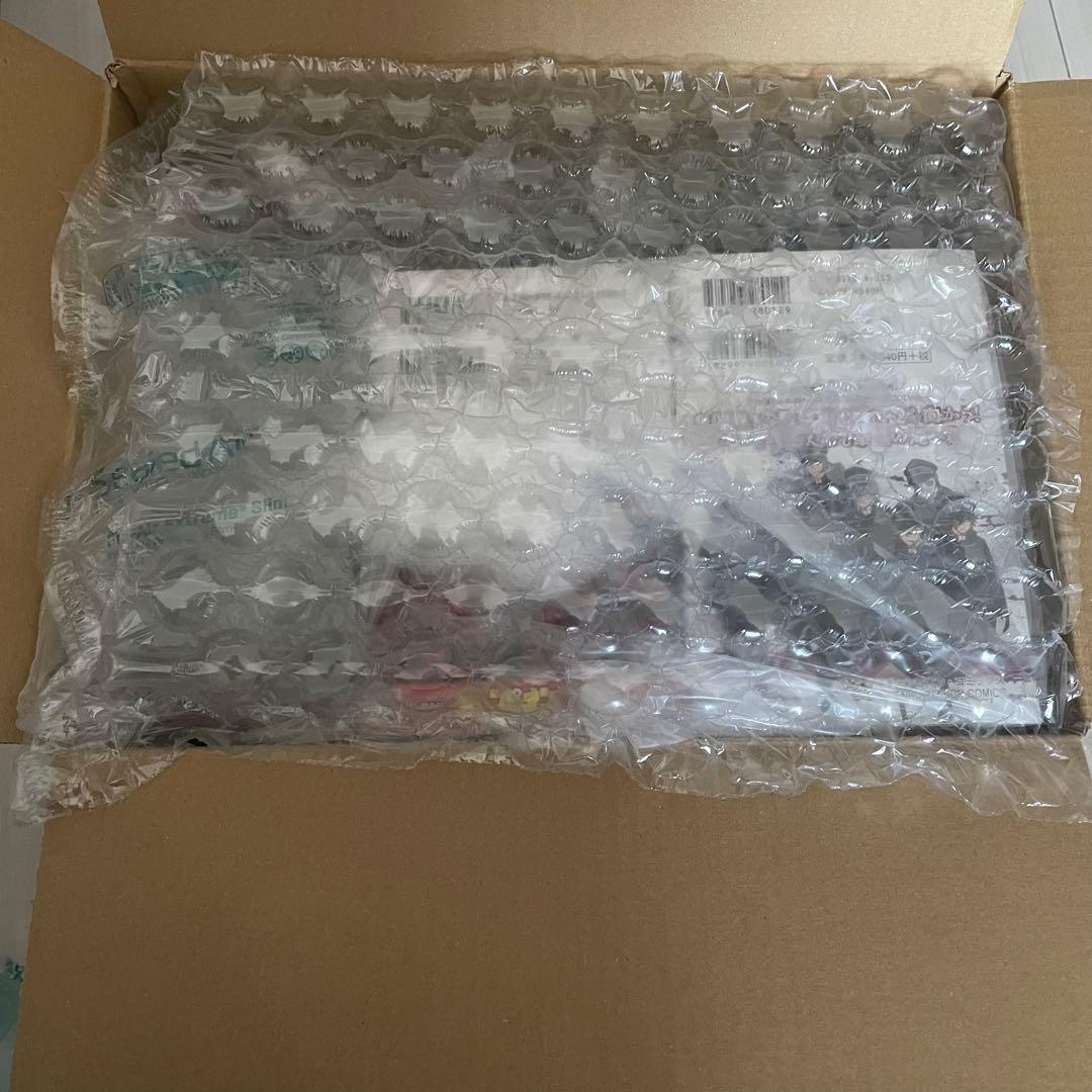 桃源暗鬼　1-27巻　既刊全巻セット