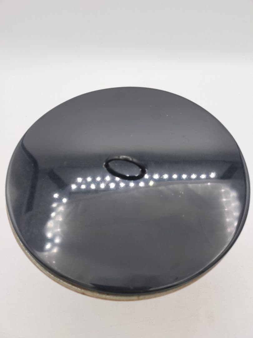 c499 水指 掻落 草花 廣州窯 趙小守 木箱 茶道具 古物