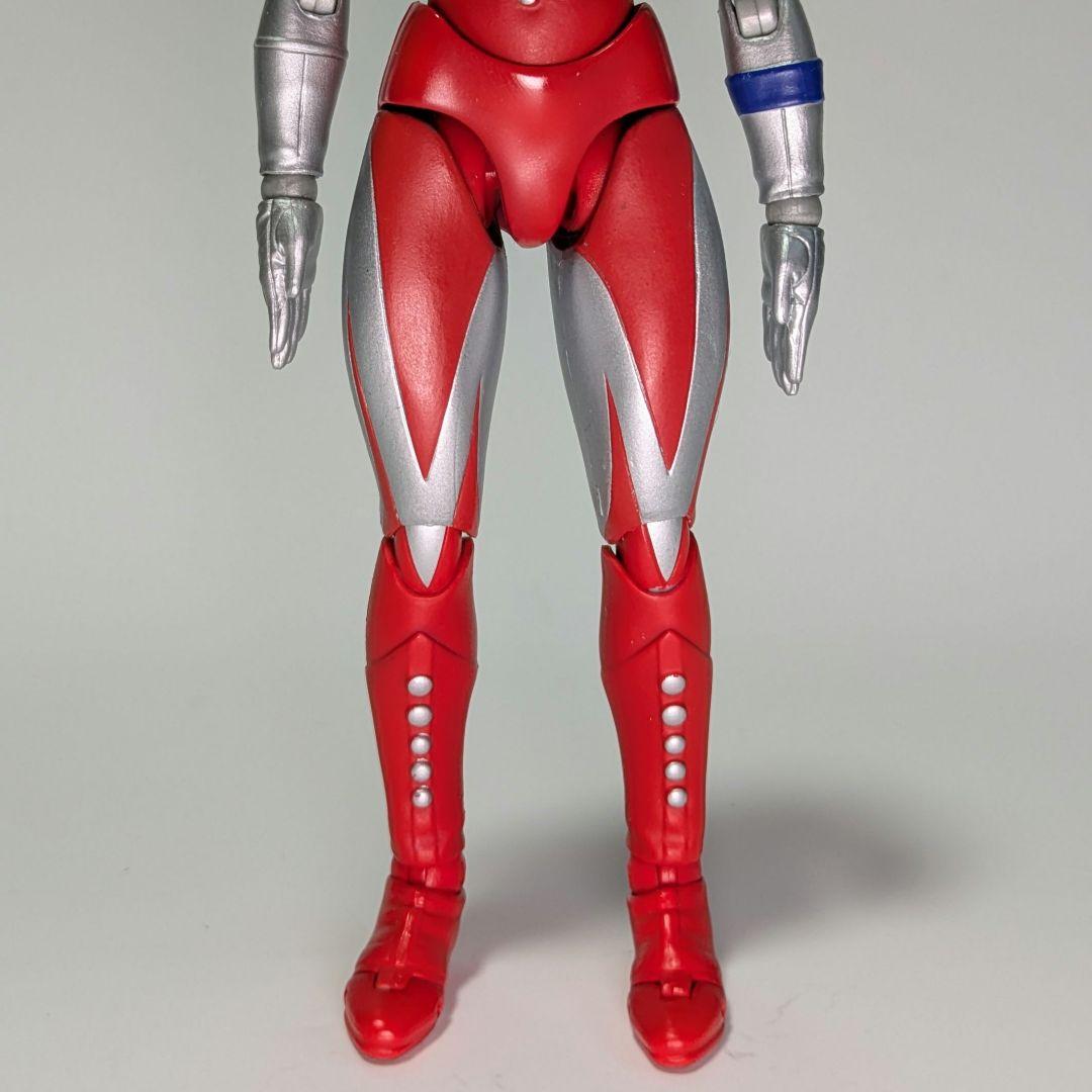 ウルトラの母　ウルトラアクト