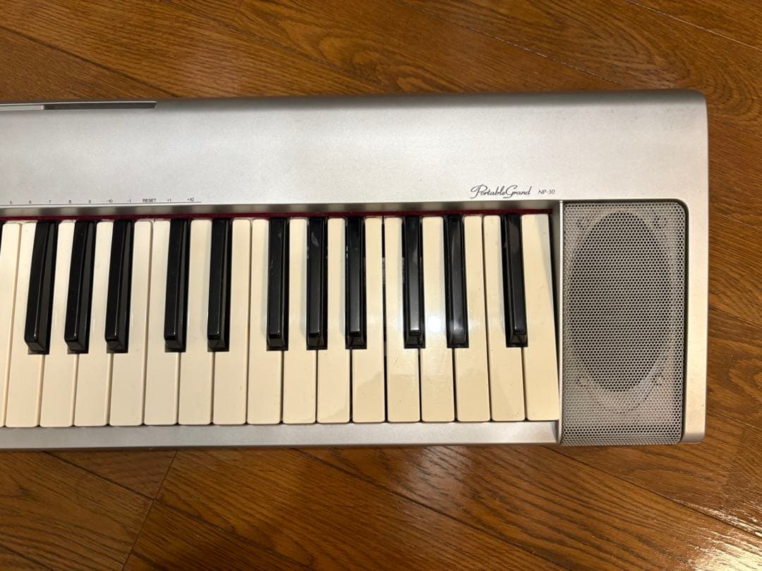 【美品 】YAMAHA NP-30 電子ピアノ