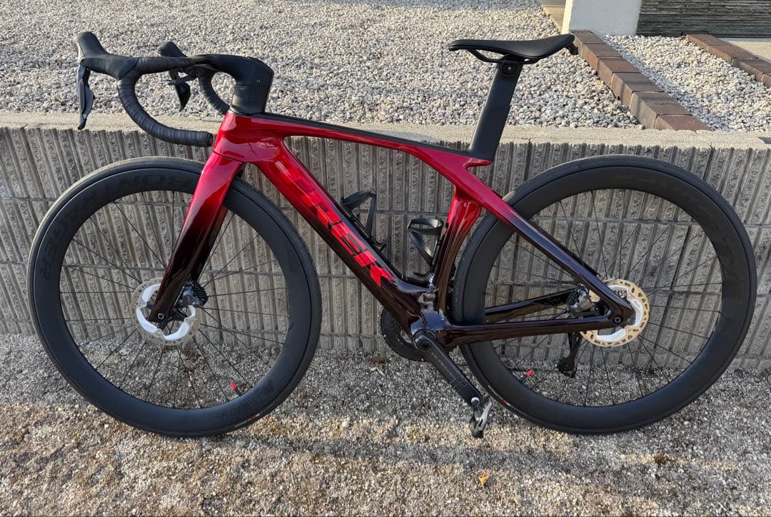 【専用】TREK MADONE SLR7 Gen7 トレックマドン　完成車