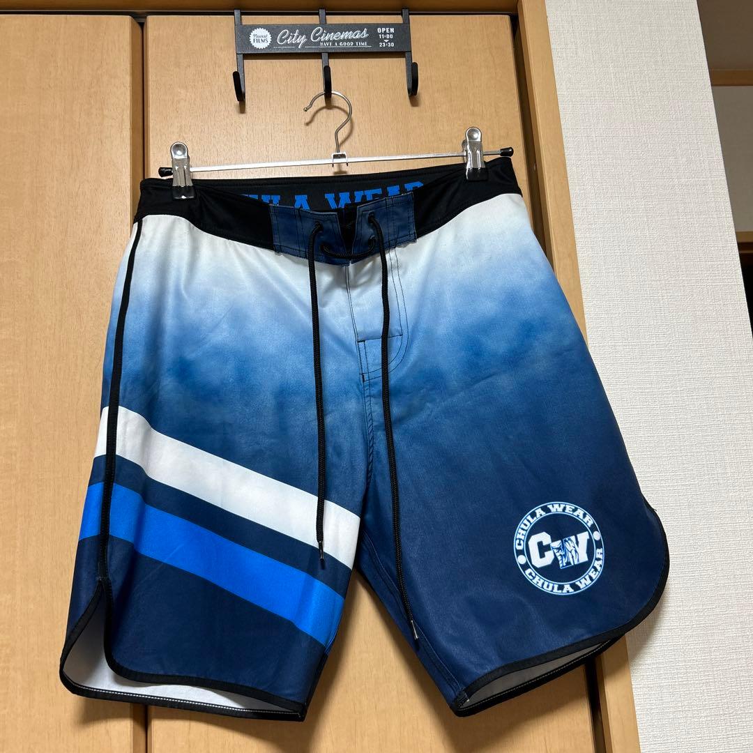 CHULA WEAR サーフパンツ　サイズ30