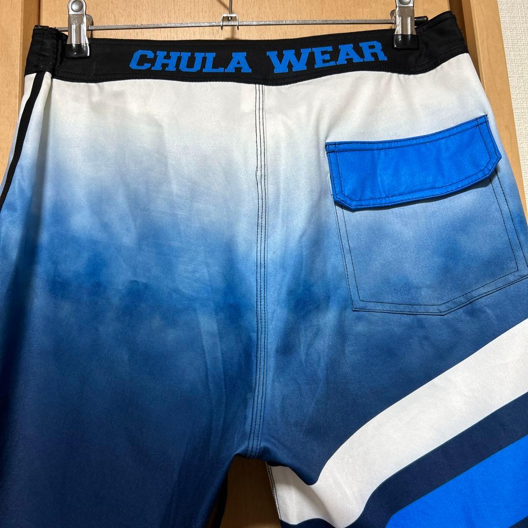CHULA WEAR サーフパンツ　サイズ30