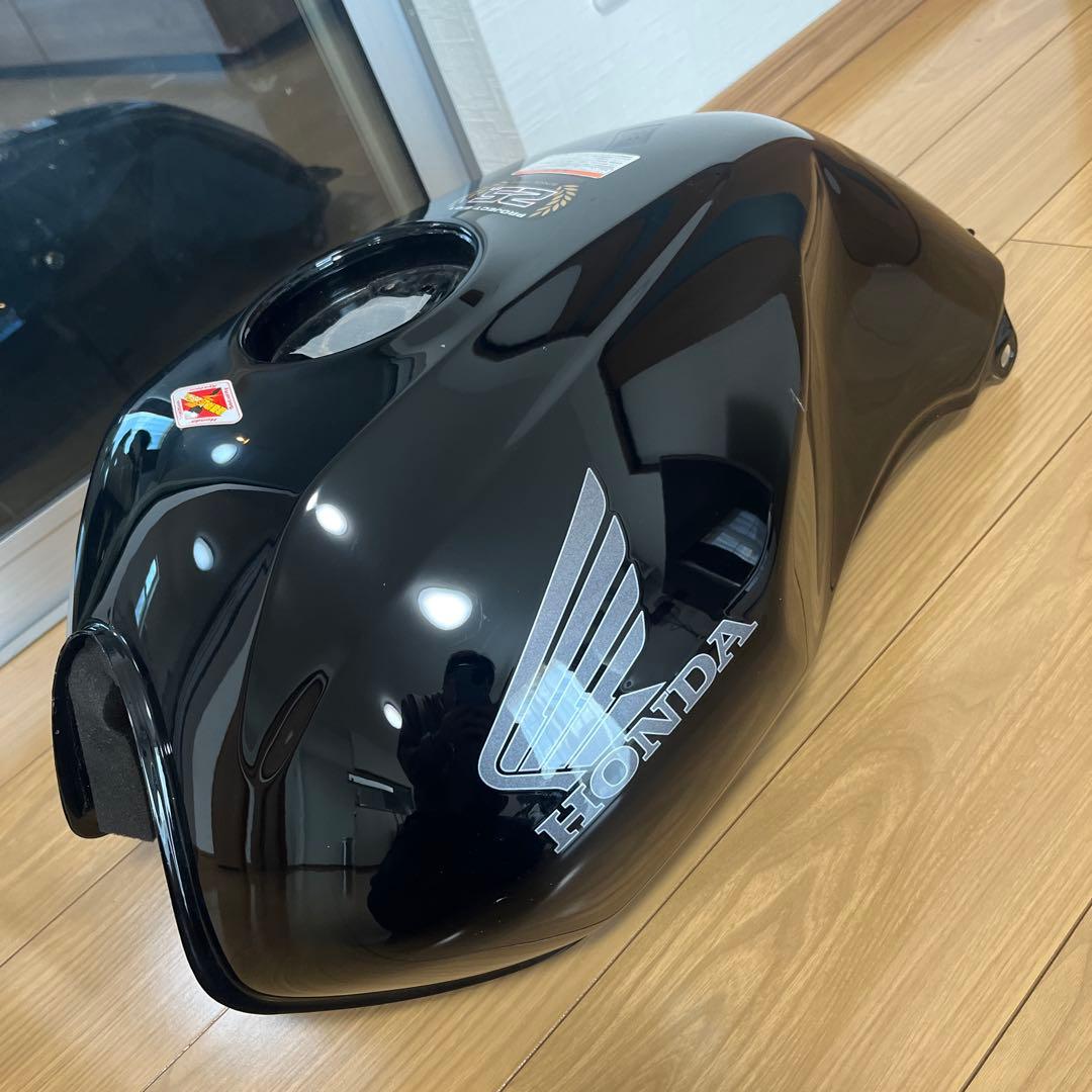 CB400SF nc42 タンク ガソリンタンク