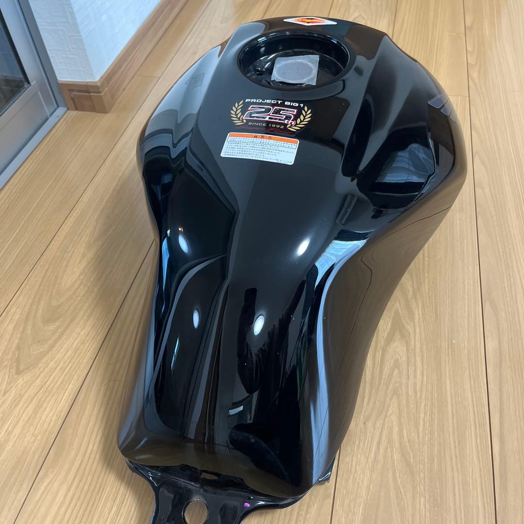 CB400SF nc42 タンク ガソリンタンク