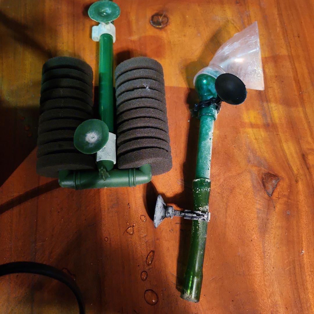 EHEIM 2213　2213 2点