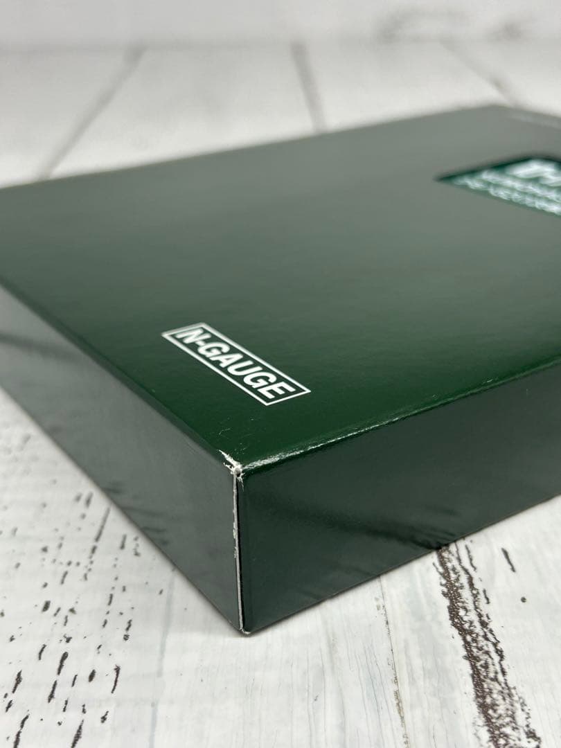 KATO 10-1764 クモハ52（1次車）飯田線 4両セット Nゲージ