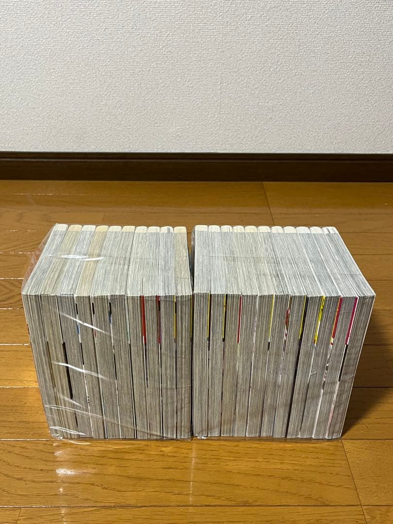 二月の勝者　1～21巻　全巻セット　全巻帯付き