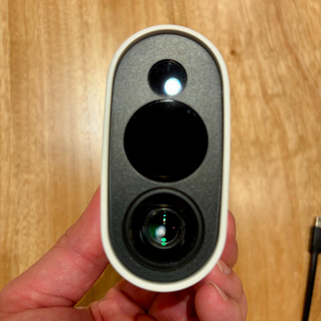 GARMIN APPROACH Z82 レーザー距離計 アプローチ ガーミン