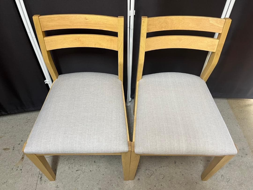 ☆直接引き取り歓迎☆桜屋工業 CHERRY ダイニングセット