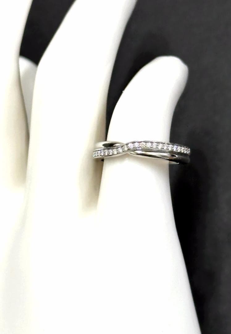 おさる様用　トリスト ワンロウ バンドリング　ダイヤ