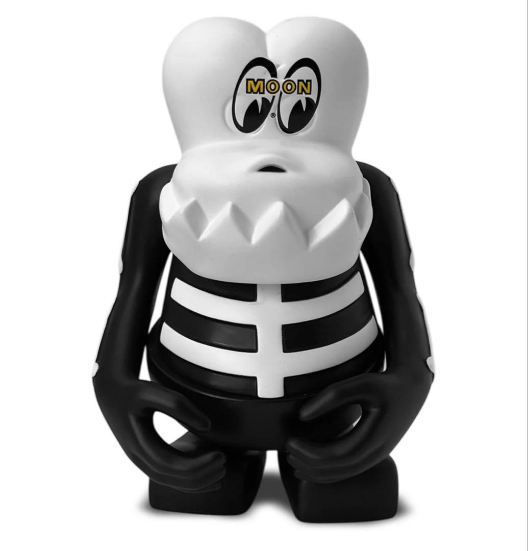 その他 BOUNTY HUNTER MOONEYES SKULL-KUN