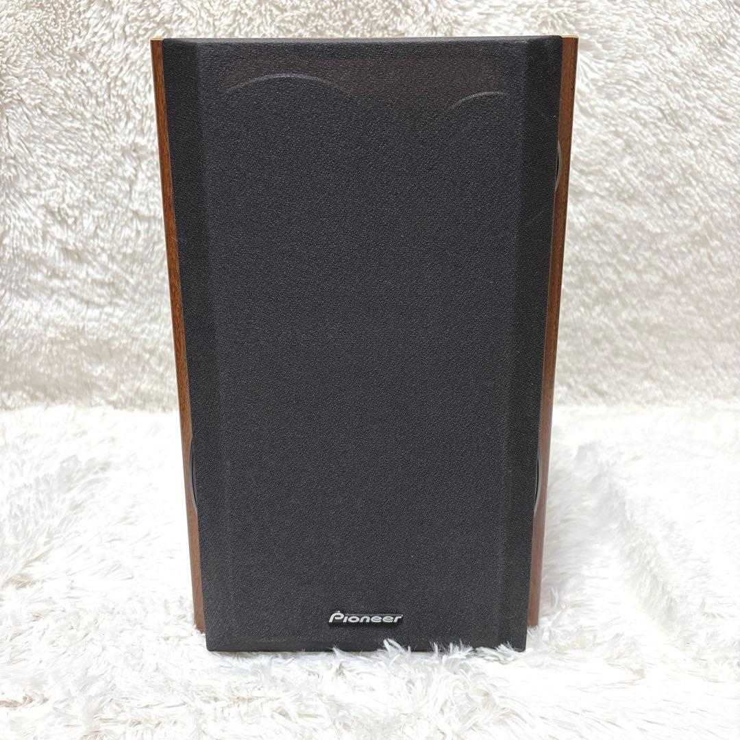 【極希少】Pioneer S-N901-LR パイオニア スピーカー ペア