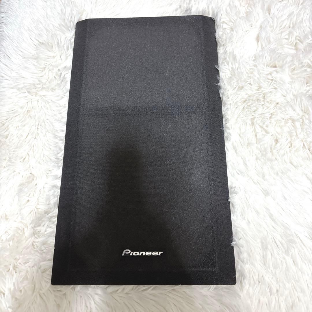 【極希少】Pioneer S-N901-LR パイオニア スピーカー ペア