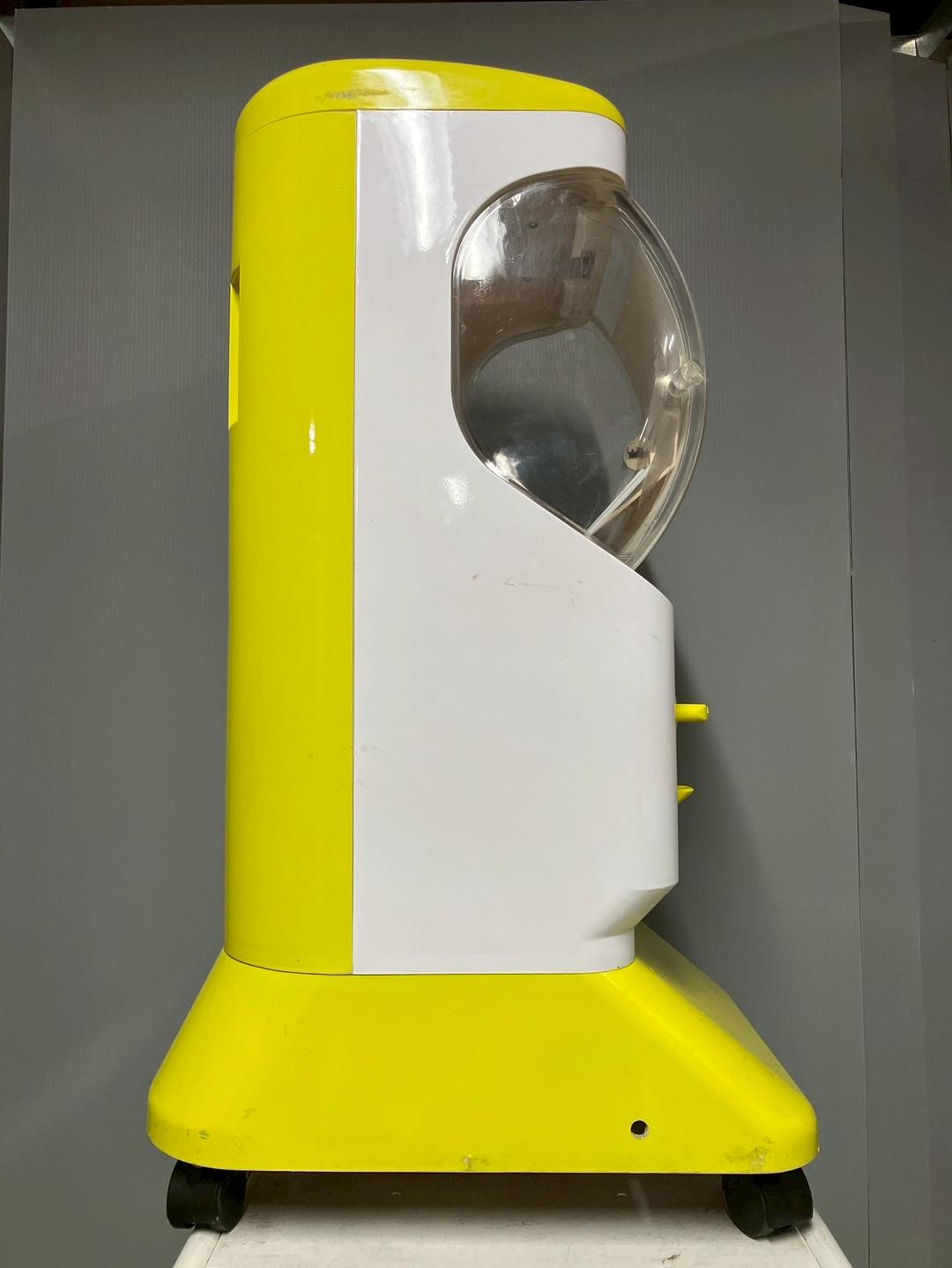 特価品SHP-079B【ユージンスリムボーイ】ハーフサイズ　中古ガチャ