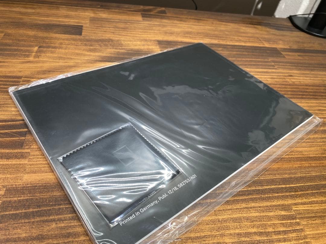 【美品】ゼンハイザーSennheiser HD 800S ヘッドフォン