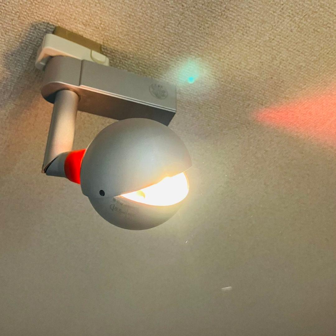 【専用】スポットライト ダクトレール ライティングレール 90S 坂井直樹 ×3