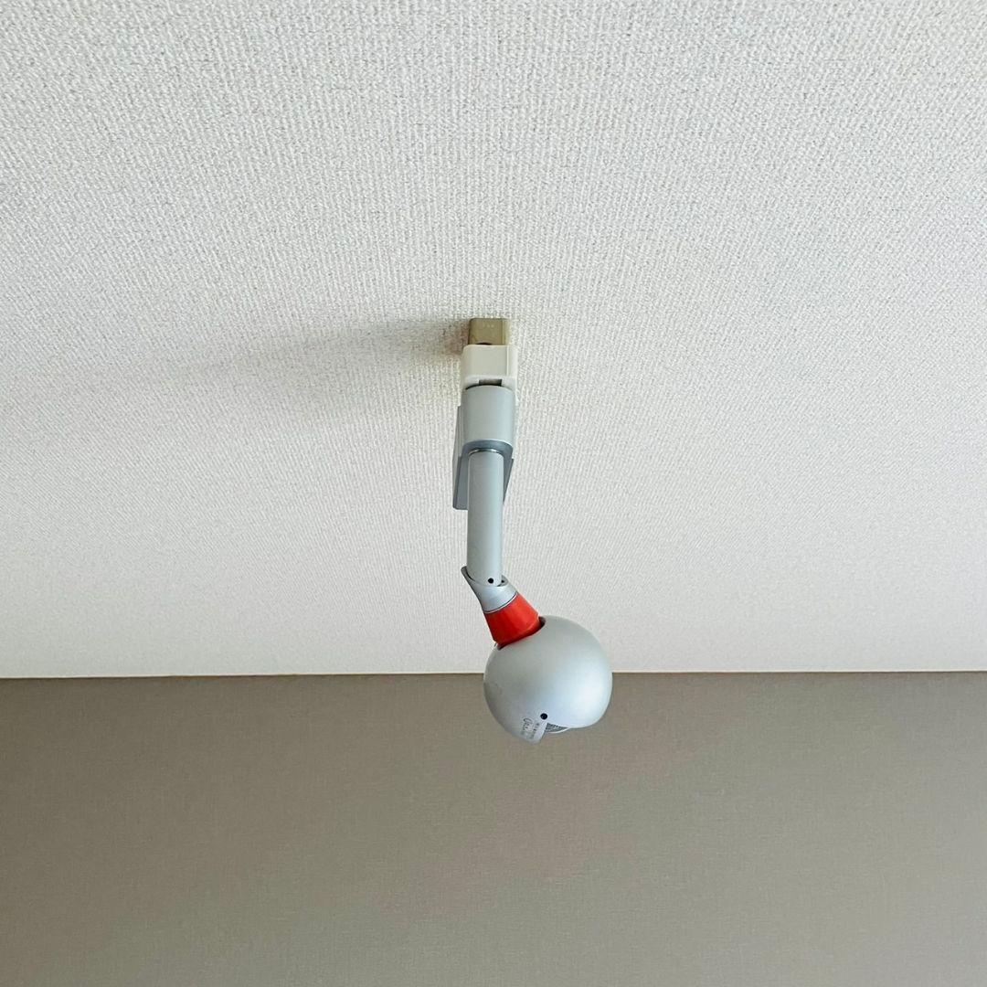 【専用】スポットライト ダクトレール ライティングレール 90S 坂井直樹 ×3