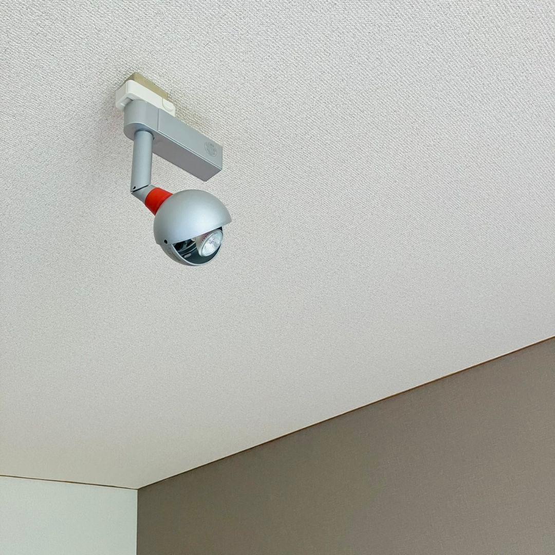 【専用】スポットライト ダクトレール ライティングレール 90S 坂井直樹 ×3