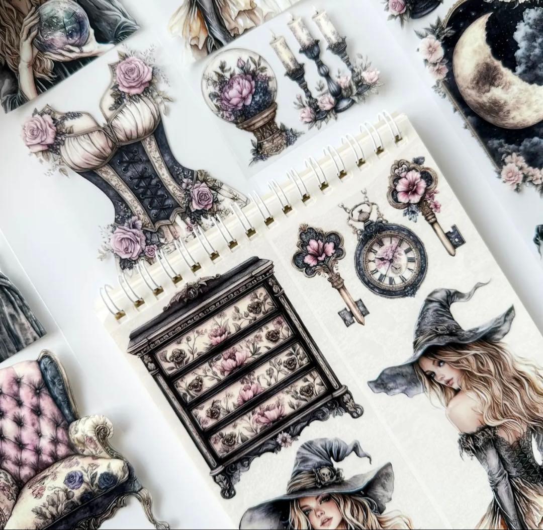 ⭐️SALE⭐️ onwize 海外マスキングテープ　マステ 【2138】