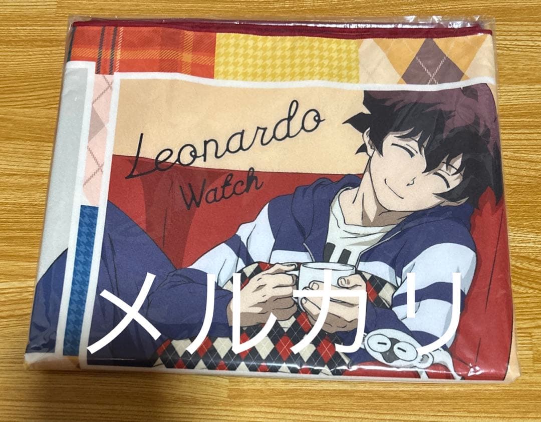 血界戦線　グッズまとめ