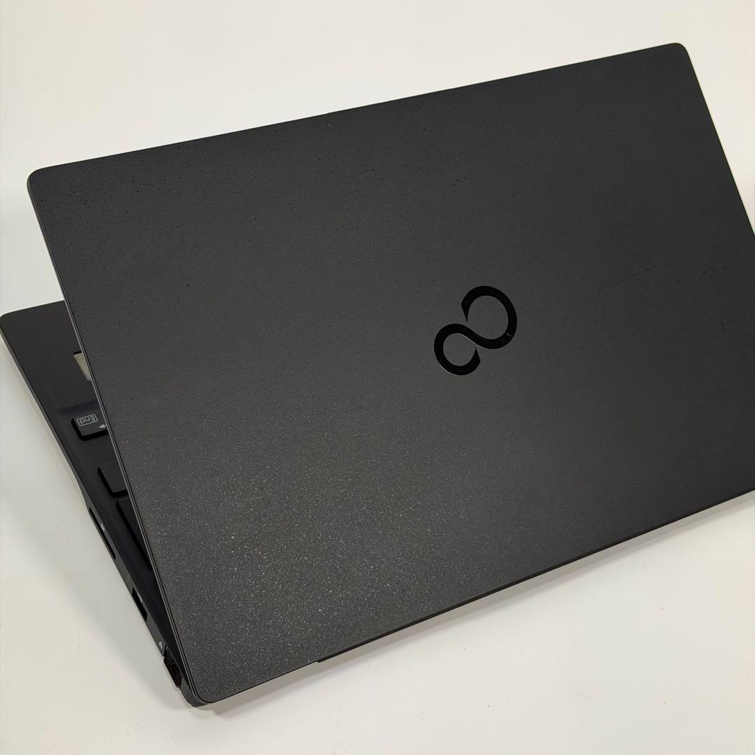 66.富士通 LIFEBOOK U9312/K i5-12 Office2024