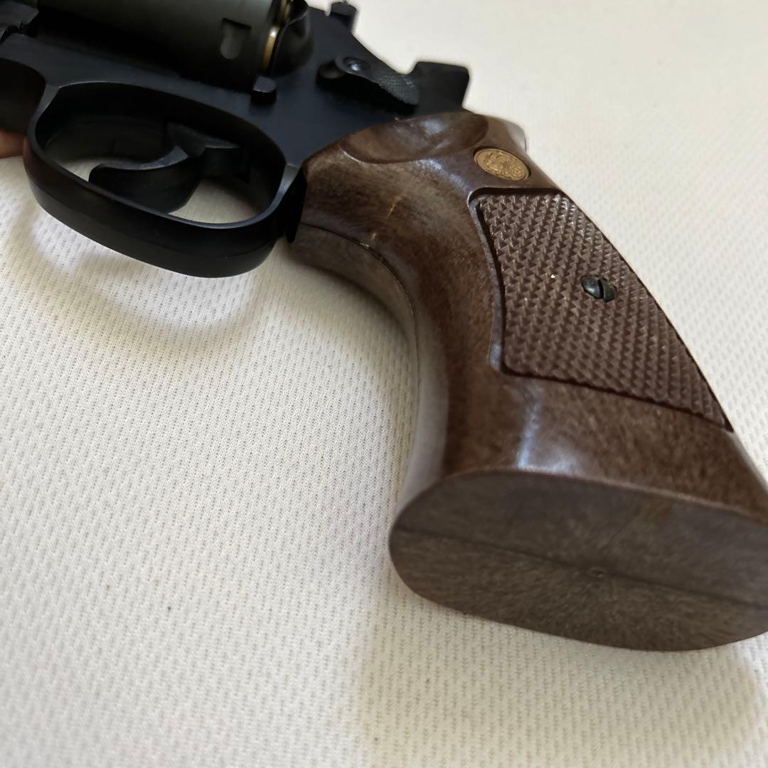 S&W 44マグナム　M-29