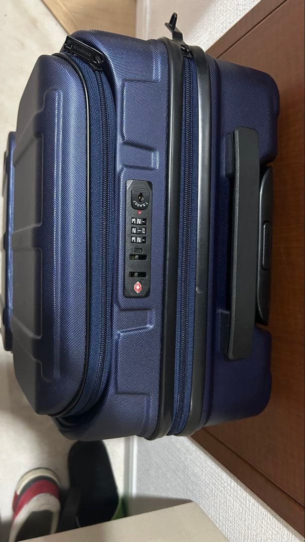 BRIEFING * BEAMS PLUS /別注 G-10 HARD CASE