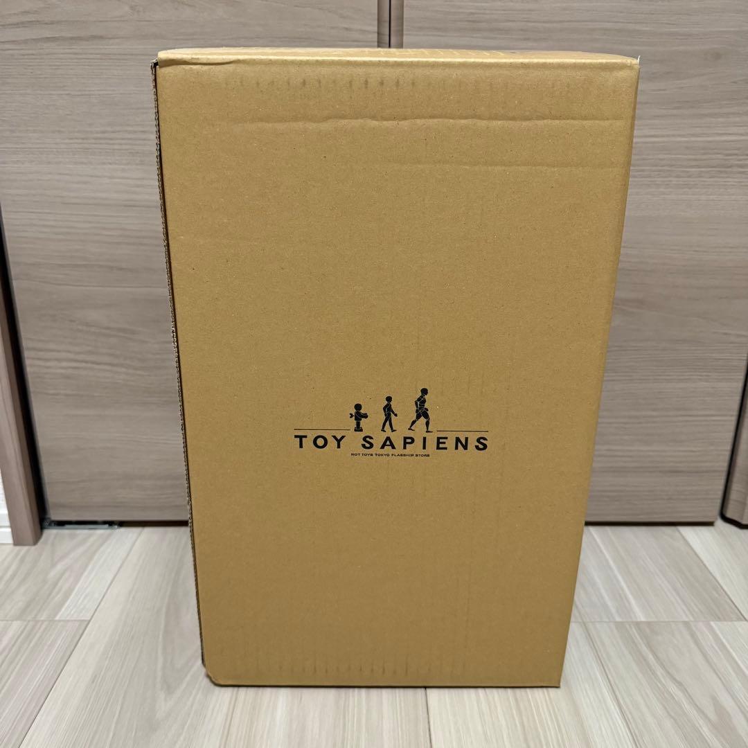 【新品】『ターミネーター2』1/6スケールフィギュア　T-800（2.0版）