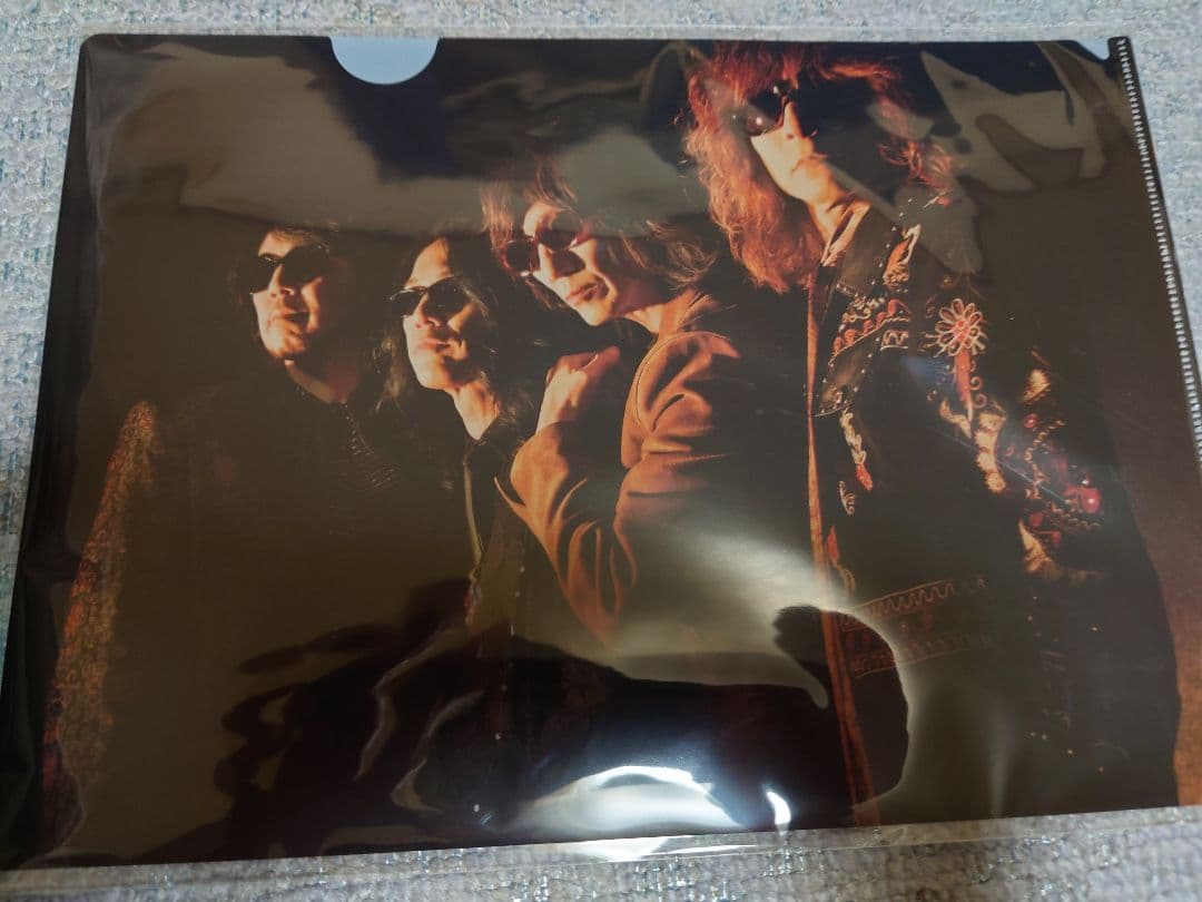 ザ・イエローモンキーポスター他