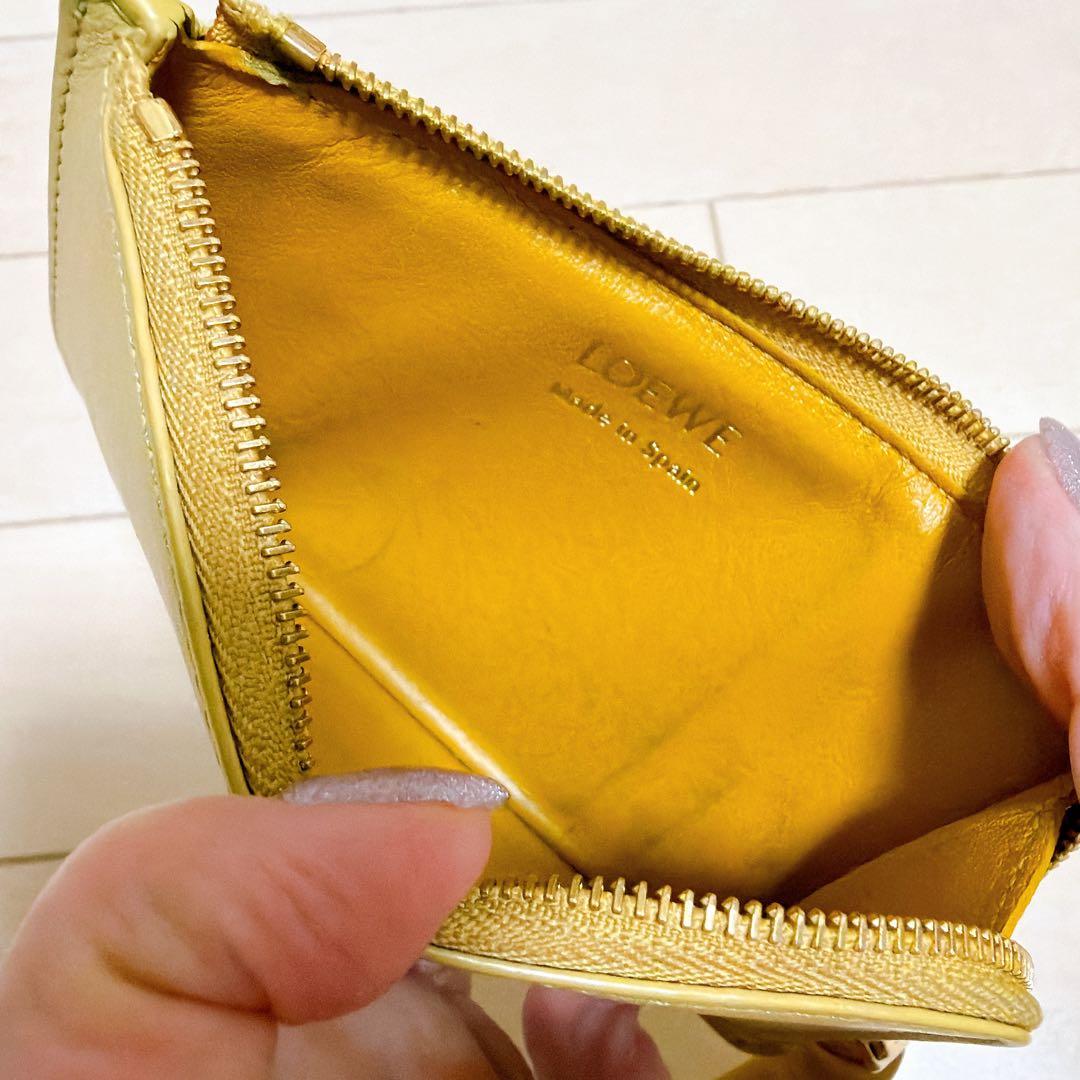 LOEWE フラグメントケース