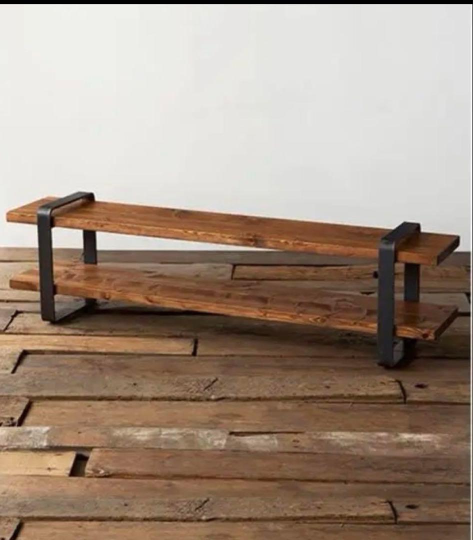 週末まで！【廃盤】 ACME Furniture テレビボード