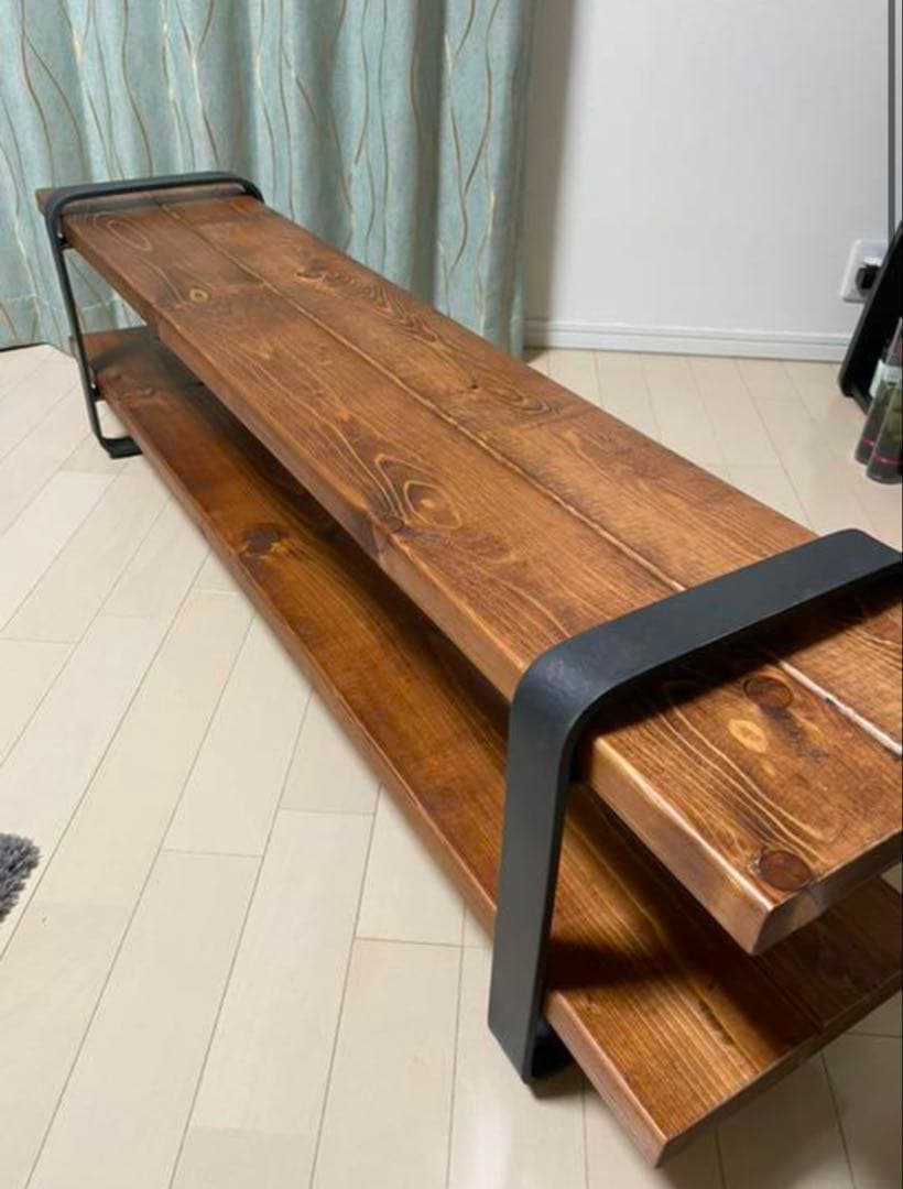 週末まで！【廃盤】 ACME Furniture テレビボード