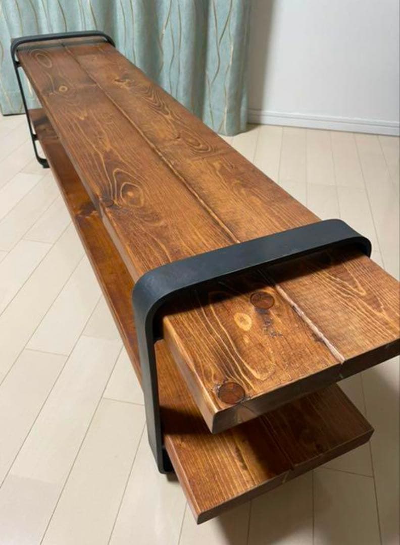 週末まで！【廃盤】 ACME Furniture テレビボード