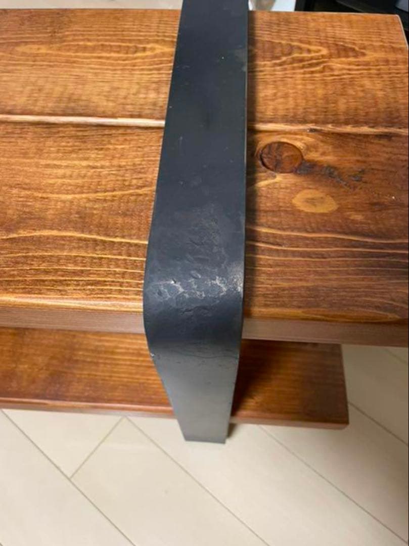 週末まで！【廃盤】 ACME Furniture テレビボード